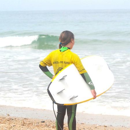 Furadouro Surf Camp Villa Ovar Kültér fotó