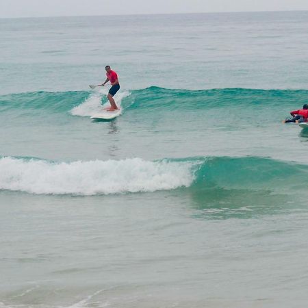 Furadouro Surf Camp Villa Ovar Kültér fotó