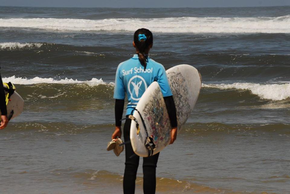 Furadouro Surf Camp Villa Ovar Kültér fotó