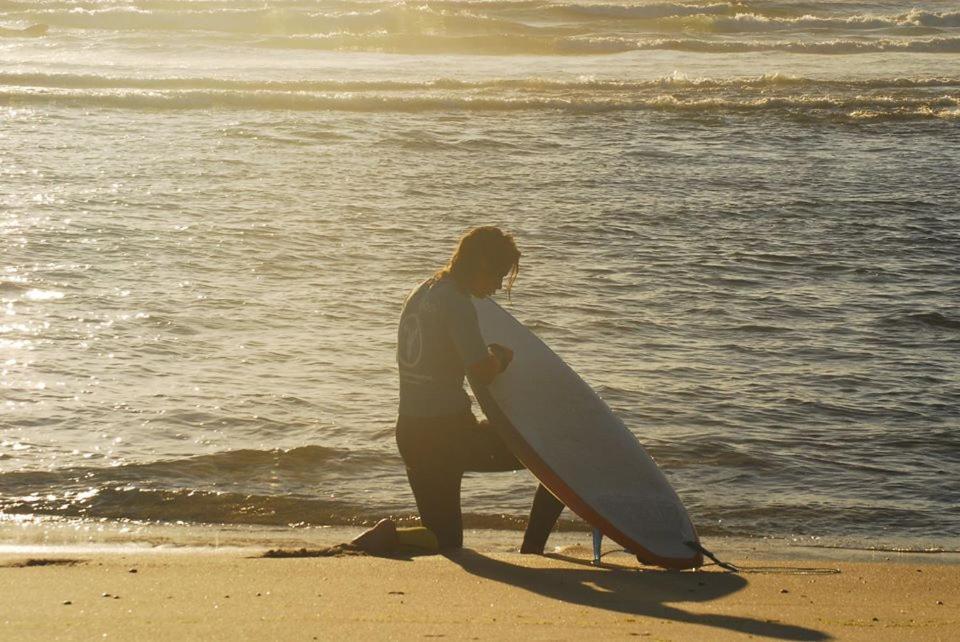 Furadouro Surf Camp Villa Ovar Kültér fotó