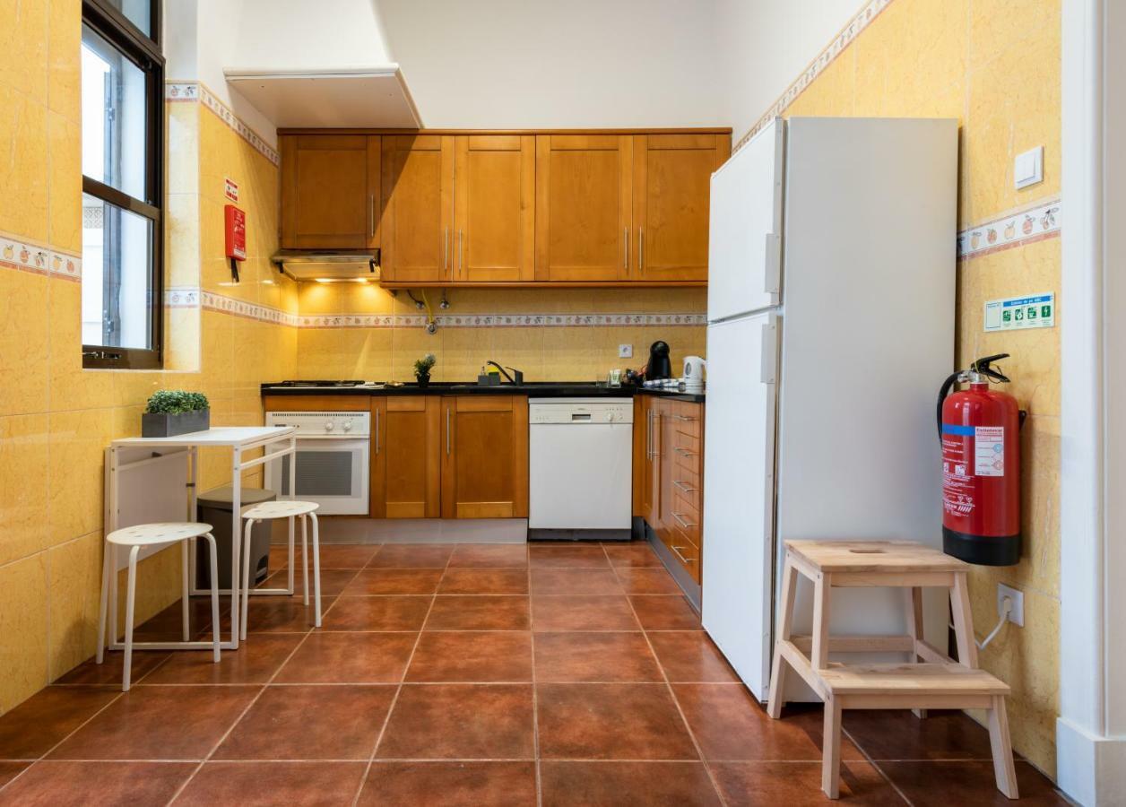 Furadouro Surf Camp Villa Ovar Kültér fotó