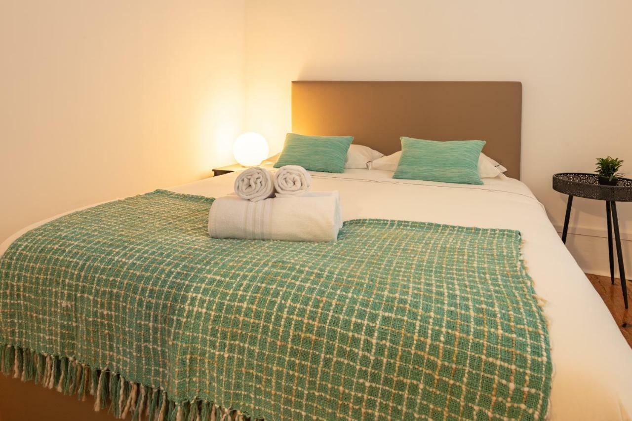 Furadouro Surf Camp Villa Ovar Kültér fotó