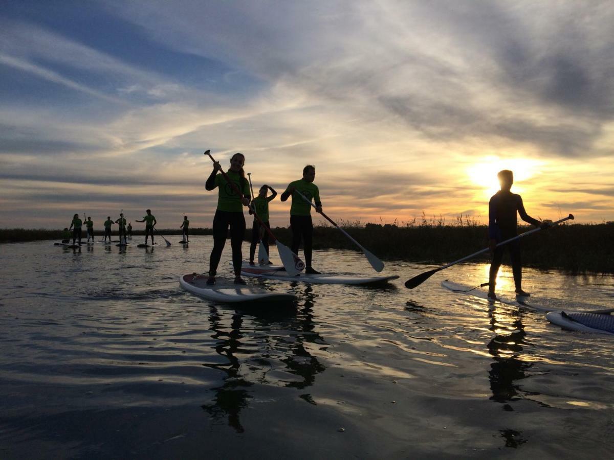 Furadouro Surf Camp Villa Ovar Kültér fotó